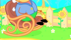 انیمیشن خانواده شیر قسمت 560 - lion family